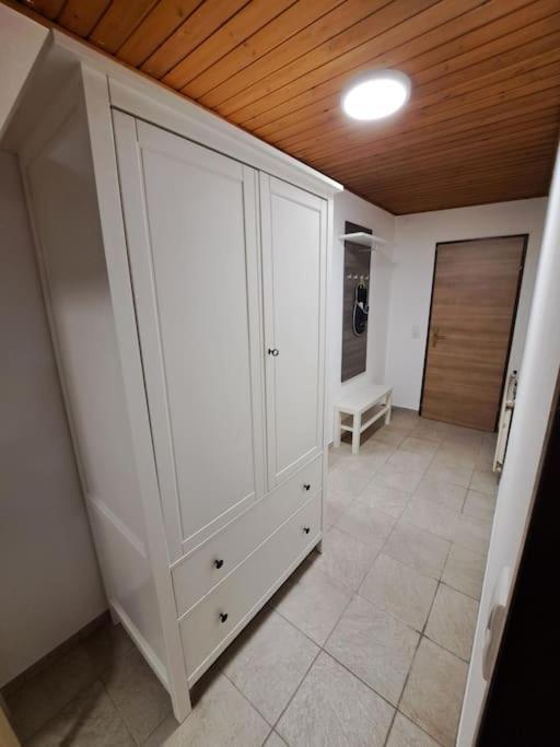 Ferienwohnung Zanier Gaissau  外观 照片