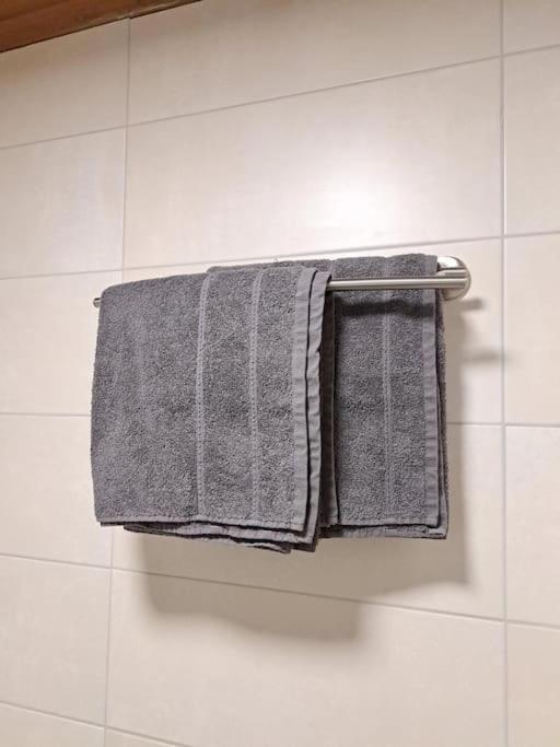 Ferienwohnung Zanier Gaissau  外观 照片