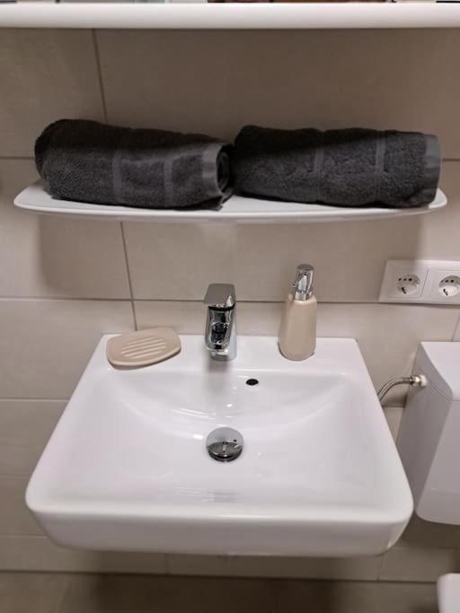 Ferienwohnung Zanier Gaissau  外观 照片