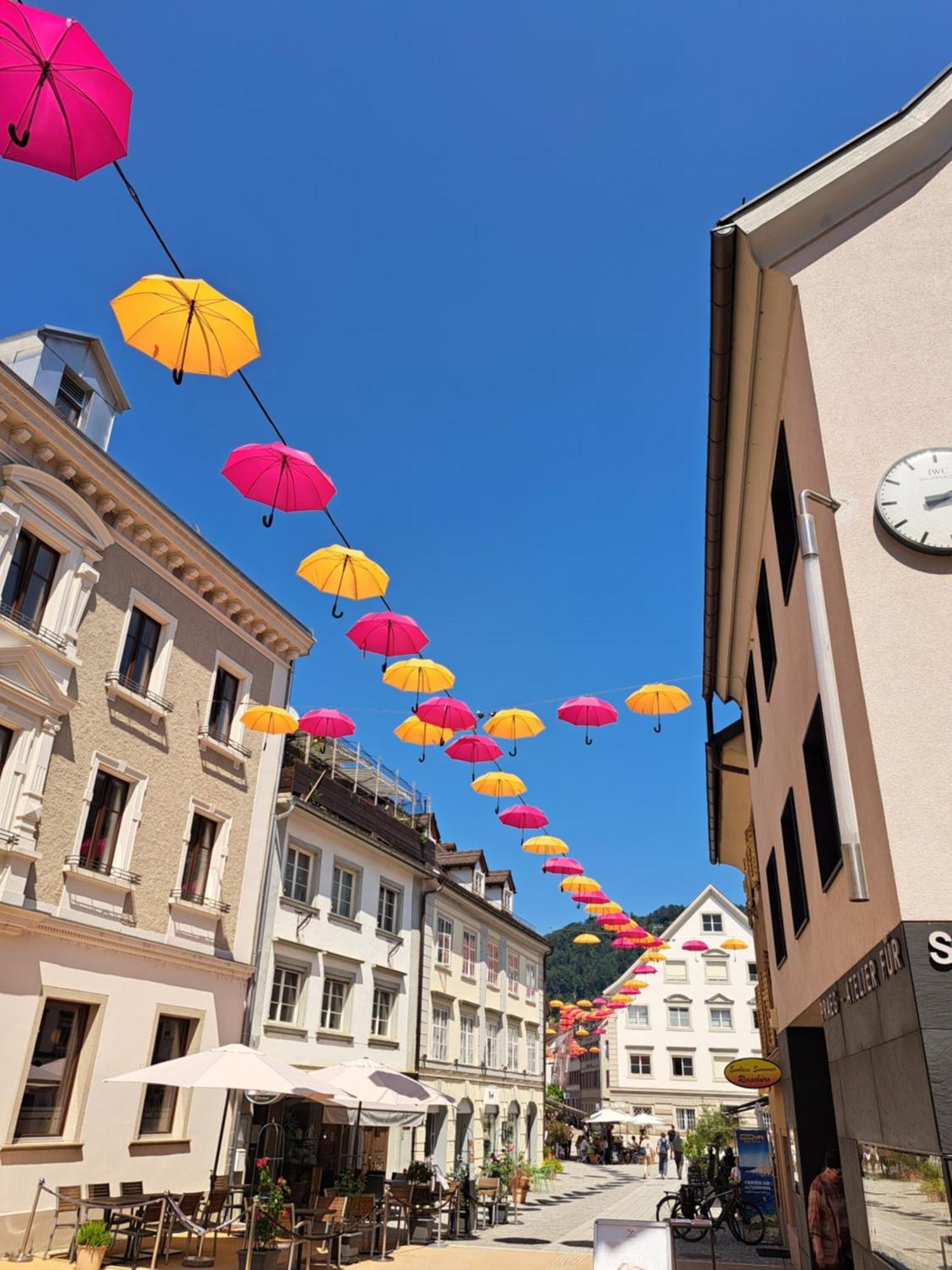 Ferienwohnung Zanier Gaissau  外观 照片
